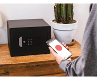Yale Smart Safe - 1550941 - zdjęcie 6